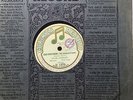 FRANK COCHRANE - ‘THE COBBLER’S SONG’ CHU CHIN CHOW ORIGINAL CAST COLUMBIA 78
