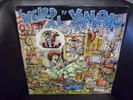 Weird Al Yankovic self titled EX LP Rock 'N' Roll Records comedy
