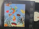 TALK TALK THE VERY BEST OF   Natural History   VINYL LP