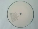 Travis - The Man Who. Rare Vinyl LP *NO SLEEVE* Mint