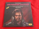 WAGNER DER FLIEGENDE HOLLANDER BOHM 3 LP BOX SEALED DGG 2709040