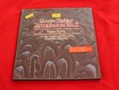 MAHLER SYM NO 2 RESURRECTION ABBADO LP BOX SEALED DGG 2707094