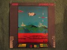 Krank Extended Play synth funk EP in shrink 1983 on Ruff