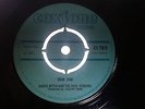 Jackie Mittoo/The Summertairs ?- Ram Jam/You're Gonna Leav 1967 Reggae 7