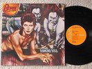DAVID BOWIE *Diamond Dogs* 1974 Near Mint Vinyl RCA Victor LP *Promo Cover*
