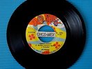 ? PSYCH FUNK 45 HOLIDAY NICARAGUA ?LOS BUENOS? GROOVY - WOOVY OBSCURE PRESSING