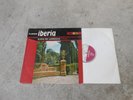 ALICIA DE LARROCHA-ALBENIZ-IBERIA-VOL. 1-LP-IMP-FRANCE-ERATO-NM