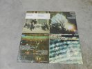 FRIEDRICH GOLDMANN-SCHENKER-KATZER-4 LP'S-IMP-GERMANY-NOVA-ELECTRONIC