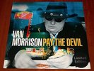 VAN MORRISON PAY THE DEVIL LP *RARE* LOST HIGHWAY AUDIOPHILE LTD USA 1st PRESS