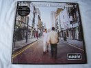 Oasis (Whats the story) Morning Glory  -Dbl  LP Vinyl NEW SEALED + Code