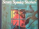NEW LP - Scary Spooky Stories - Troll Records 50-001 1973 - Halloween SS Sealed
