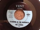 THE ETHICS - STANDING IN THE DARKNESS - ORIGINAL USA ISSUE