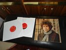BOB DYLAN 2LP BLONDE ON BLONDE/1966/USA