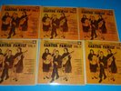 THE CARTER FAMILY 'THE ORIGINAL & GREAT VOL 1-6' RCX-7100/01/02/09/10/11 EPs X 6