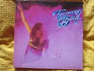 tommy bolin, the ultimate box, vinyl