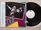 Roy Buchanan Dancing On The Edge 28MM 0509 Japan Lp Insert Obi NEAR MINT