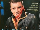 MARTY WILDE SIGNED EP  'FAVOURITES'  (PHILIPS)
