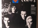 THE CRAMPS 'Gravest Hits' 200g Vinyl LP NEW & SEALED