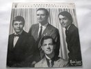 LP KRAFTWERK trans europe express SPANISH VINYL 1977 VINILO
