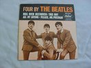 Four by The Beatles  7