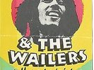 BOB MARLEY used ticket - Orléans - Mardi 10 juin 80