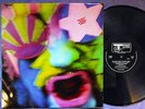 CRAZY WORLD of ARTHUR BROWN 1968 MONO 1/1 Press UK TRACK NM- Prog/Psych LP =FIRE