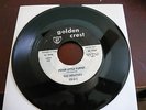 Rare VG+ Golden Crest SENATORS doo wop original POOR LITTLE PUPPET b/w LORETTA