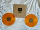 Prince - The Gold Experience - USA DOUBLE GOLD VINYL PROMO LP - PRO-A-7835