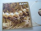 BEACH HOUSE ; Selft Titled WHTE VINYL LP 2007