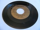 COOKIE JACKSON - DO YOU STILL LOVE ME / BLIND LOVE - PROGRESS