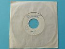 SP JUKE BOX TEST PRESSING SYLVIE VARTAN LOUP / L'HERBE FOLLE EXCELLENT