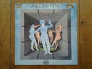 33 tours LP Arcadium 