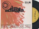 THE IGUANA - RARE OZ ONLY 