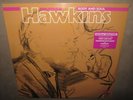 Coleman HAWKINS Body and Soul SEALED SS NM Gatefold 2 LP Hype 1986 CutOut Best