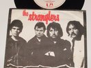 STRANGLERS - Grip / London Lady - UK 7