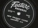 BLUES -LIGHTNING SLIM 