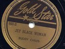 BLUES -BUDDY CHILES 