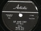 BLUES - BUDDY GUY 