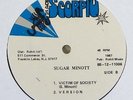 Echo Minott/Sugar Minott 