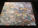 Jebediah - Twenty. Best of double vinyl RARE