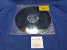 Kiss, Creatures Of The Night, Limited Signed/Etched 12 Inch Single. KISSD 4