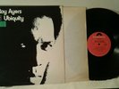ROY AYERS UBIQUITY Red Black & Green 1973 Sterling RL A1/A1 Jazz/Funk
