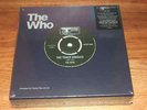 The Who The Track Record Singles Polydor Made in EU Sealed UPC 602547371089