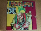 Marillion Selling Fish By The Pound lp