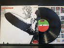 Led Zeppelin self titled SD 8216 Atlantic  Broadway 1st 1969 Vinyl Records