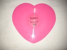 Madonna - UK Interview Heart-Shaped Pink Vinyl Picture Disc 12