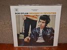 Bob Dylan Highway 61 Revisited vinyl LP