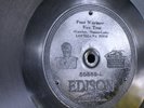 Louisiana Five/Foot Warmer & B-Hap-e/New Orleans Jazz Band/Edison 50569/E+/N-*