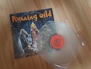 Running Wild  ?–  Masquerade  (clear vinyl)