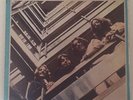 THE BEATLES 1967-1970 2LP RARE ISRAELI PRESSING EX LP BLACK PARLOPHONE ISRAEL